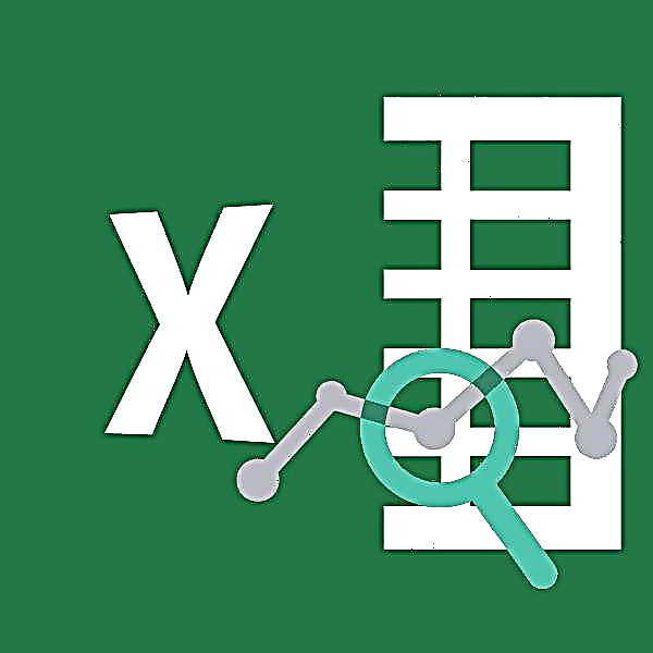 Microsoft Excel မှ Regression analysis