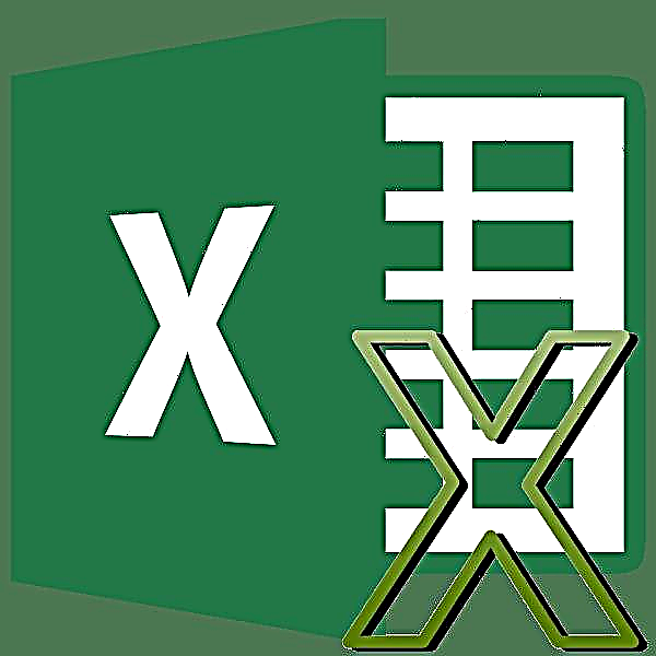 Raba yawa a Microsoft Excel