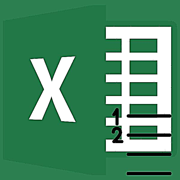 3 načina za automatsko numeriranje linija u programu Microsoft Excel