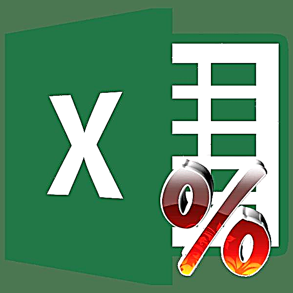 Immoltiplika Perċentwal ta 'Numru fil-Microsoft Excel