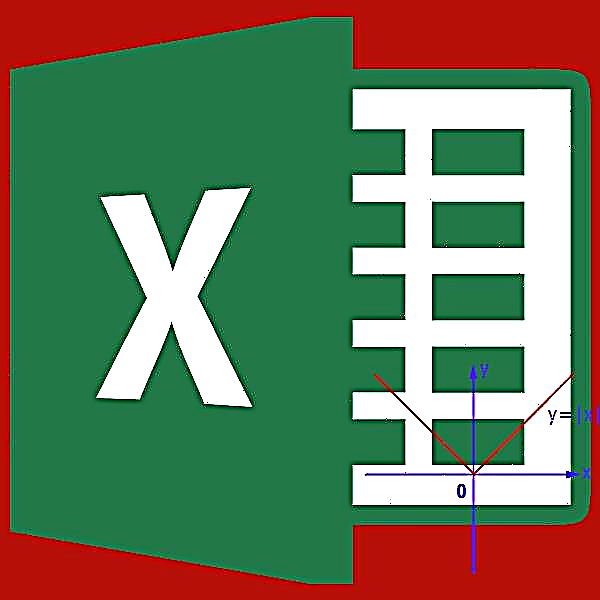 Izici zeMicrosoft Excel: Ukubalwa KweModuli