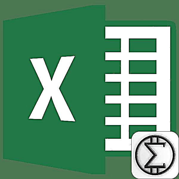 Microsoft Excel: manukuu