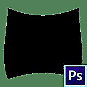 Senpaga Transformo-funkcio en Photoshop