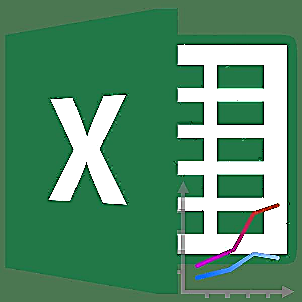 Trase nan Microsoft Excel