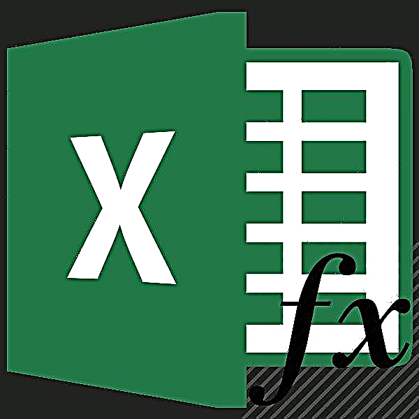 Lögun Microsoft Excel: IF yfirlýsing