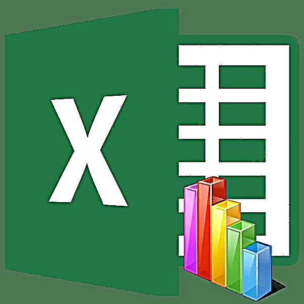 ເຮັດໃຫ້ຄໍ ລຳ ຢູ່ໃນ Microsoft Excel
