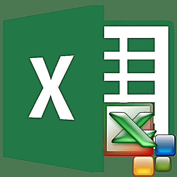 Mālama a hoʻokele i nā makcros ma Microsoft Excel
