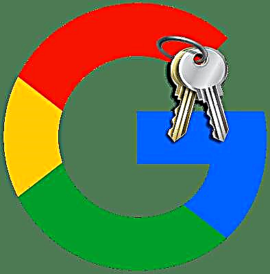 Paano baguhin ang iyong password sa Google Account