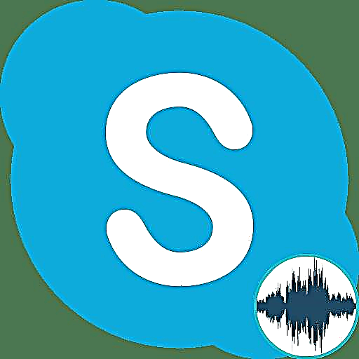 Reduktimi i zhurmës së Skype