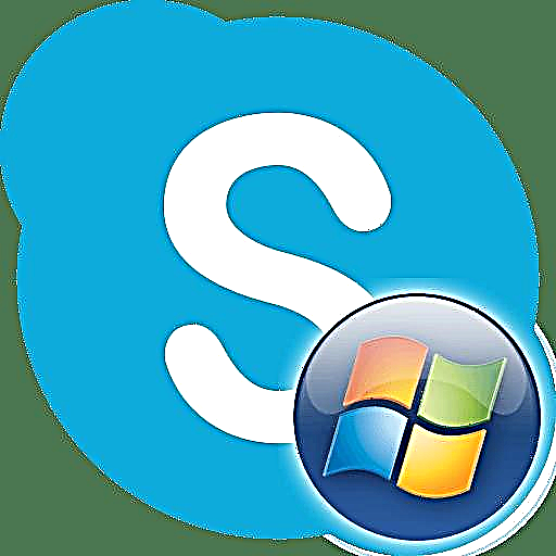 Na-eme ka Skype Autorun na Windows 7