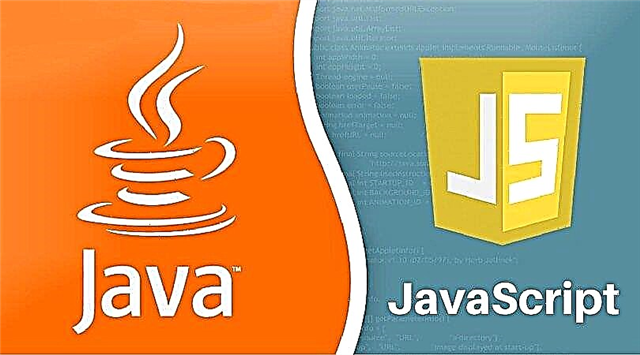 Sut i alluogi Java a JavaScript yn Yandex.Browser