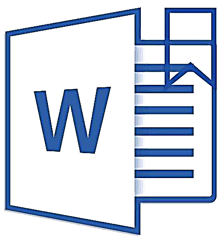 Shënimi i një dokumenti MS Word