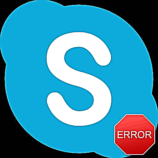 Probleme me Skype: gabimi 1603 kur instaloni aplikacionin