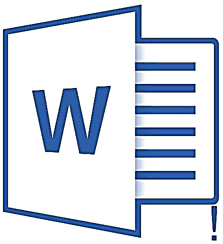 Solvo: MS Word-dokumento ne povas esti redaktita