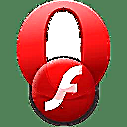 Opera Flash Player-ді көрмейді. Не істеу?