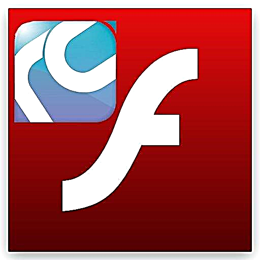RaidCall алдаа: FlashCtrl алдаа [eNotInstallFlash]