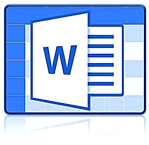 Microsoft Word бағдарламасындағы кестеге баған қосыңыз