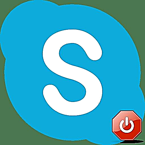 Ngilangi Skype