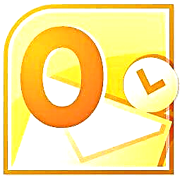 Microsoft Outlook: ang pagbutang sa programa
