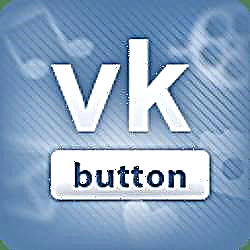 VkButton: extensión do navegador para traballar na rede social VKontakte