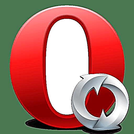 Opera browser: mga auto-refresh na pahina