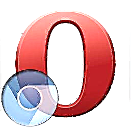 نشانک ها را از Opera به Google Chrome انتقال دهید
