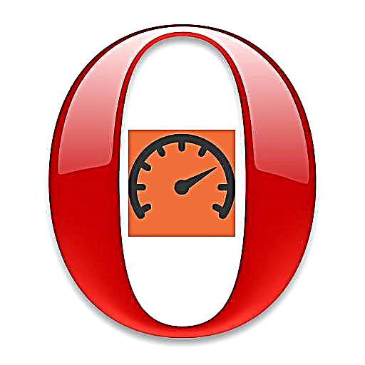Opera browser: Mga isyu sa mode ng Opera Turbo