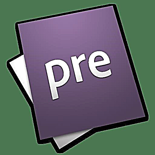 Nola aldatu hizkuntza Adobe Premiere Pro-n