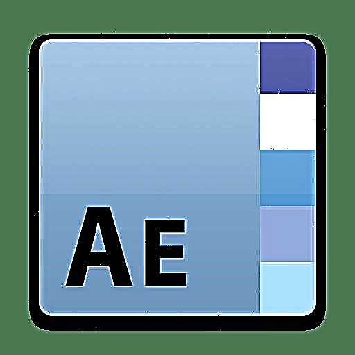 Hoe om video te stoor in Adobe After Effects