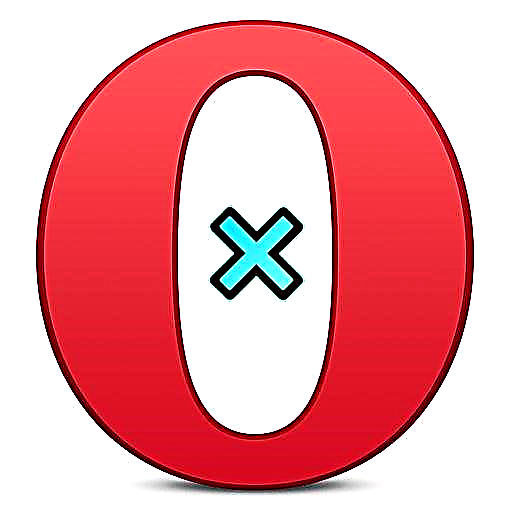 مشکلات باز کردن صفحات وب در مرورگر Opera: دلایل و راه حل