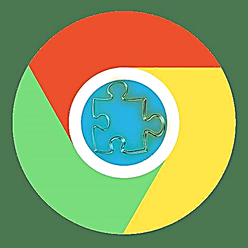 Faʻafefea ona faʻatagaina plugini i le Google Chrome browser
