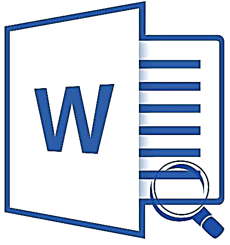 Izbrišite prazne redove u Microsoft Word dokumentu