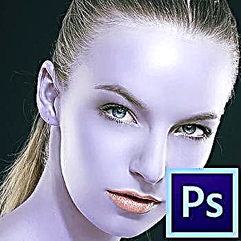 Како да ја смените бојата на кожата во Photoshop