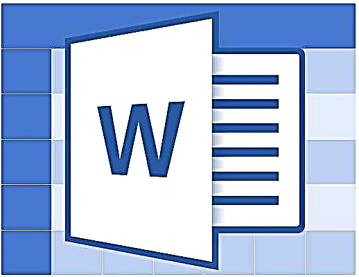 Premještanje tablice u programu Microsoft Word