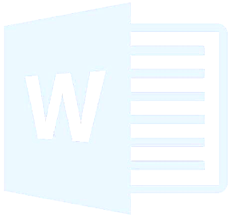 Baguhin ang transparency ng isang larawan sa Microsoft Word