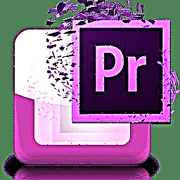 Nola erabili Adobe Premiere Pro