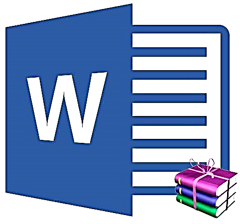 Quam ut servo imago et documentum de Microsoft Word