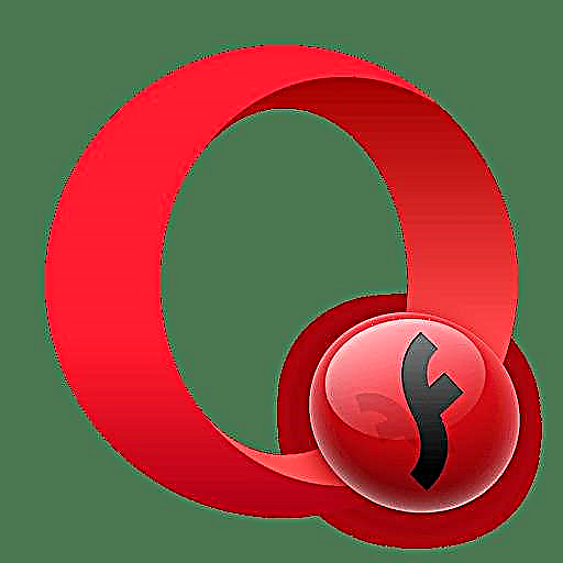Flash Player ne radi u pregledniku Opera: 10 načina za rješenje problema