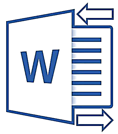 Нацртајте стрелка во документ на Microsoft Word