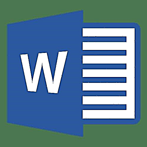 Microsoft Word partum documentum template