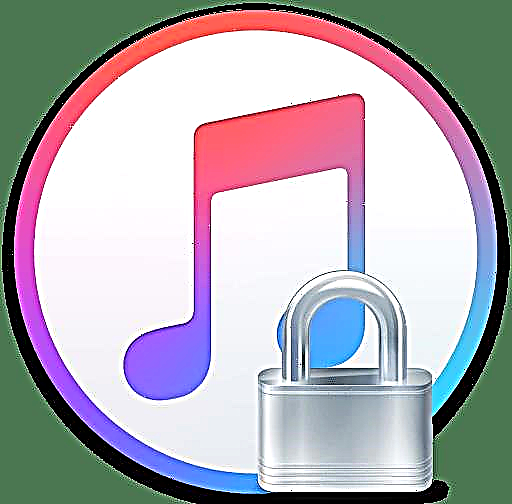 نحوه باز کردن قفل آیفون ، آی پد یا iPod از طریق iTunes