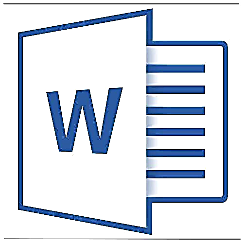 Neħħi l-linja fid-dokument Microsoft Word
