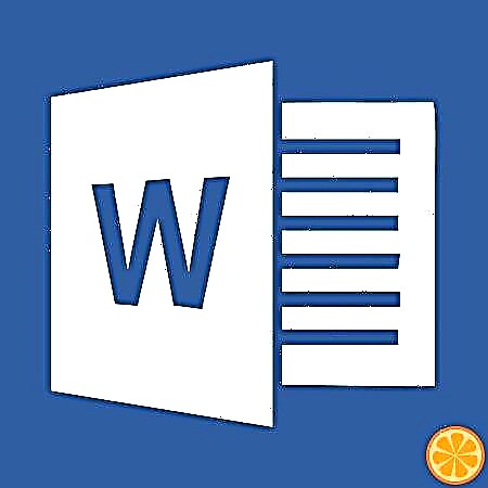 Ippejstja l-immaġni f'dokument ta 'Microsoft Word