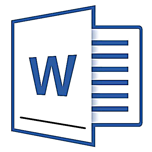 Desegni liniojn en Microsoft Word