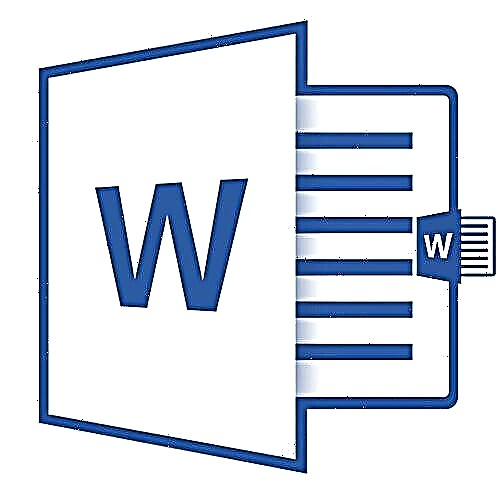 Plaas een MS Word-dokument in 'n ander