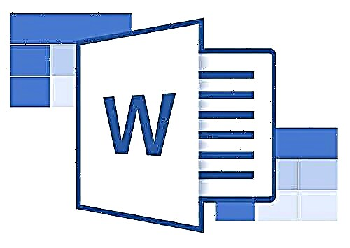 Microsoft Word дахь бүх агуулгатай хүснэгтийг хуулж ав