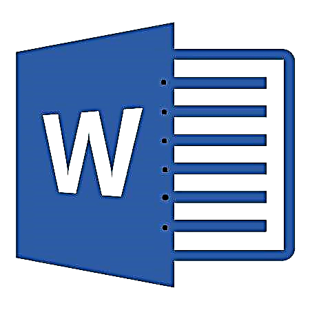 Faʻavasega le lisi i le Microsoft Word i mataʻitusi faʻapitoa