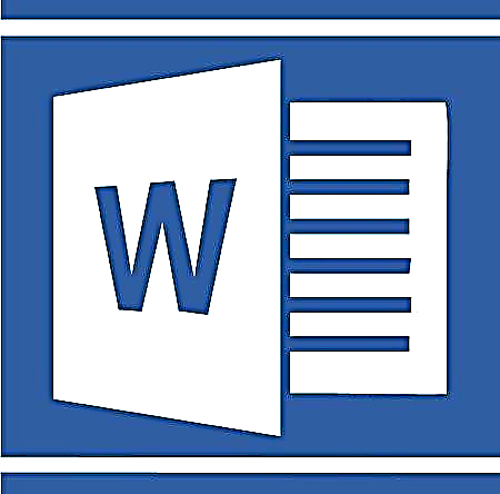 Retire espas paragraf nan Microsoft Word
