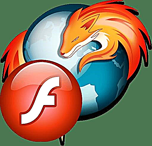 Flash Player tsis ua haujlwm hauv Mozilla Firefox: kev daws teeb meem