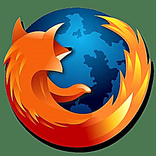 Otu esi emechu WebRTC na Mozilla Firefox